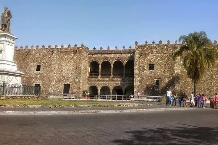 Private Taxco and Cuernavaca Day Tour from Mexico City photo 2