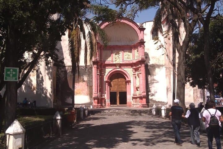 Private Taxco and Cuernavaca Day Tour from Mexico City photo 4
