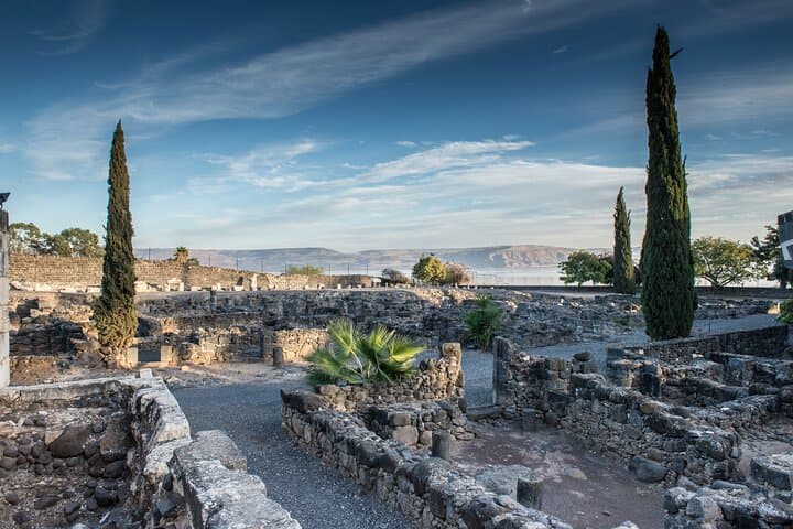 Nazareth and Galilee Day Tour from Tel Aviv — Small-Group Biblical Highlights photo 2