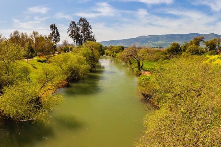 Nazareth and Galilee Day Tour from Tel Aviv — Small-Group Biblical Highlights photo 5