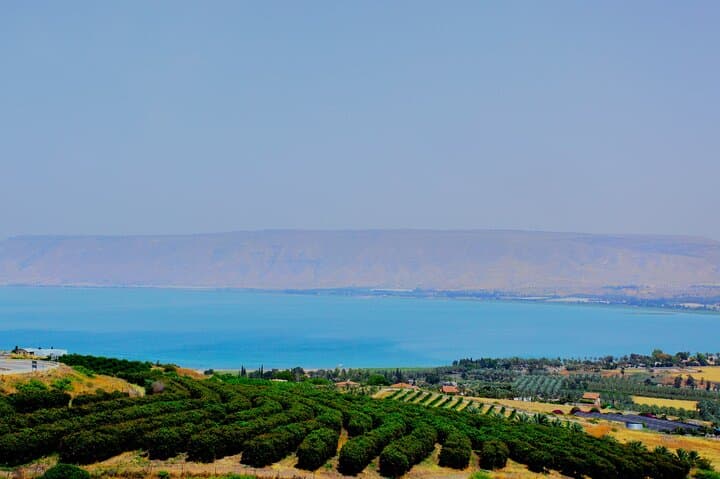 Nazareth and Galilee Day Tour from Tel Aviv — Small-Group Biblical Highlights photo 6