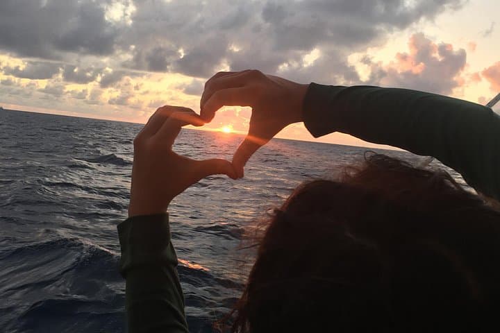 Sunset Sail in Charlotte Amalie Harbor on Fury: Two-Hour Open-Bar Cruise photo 2