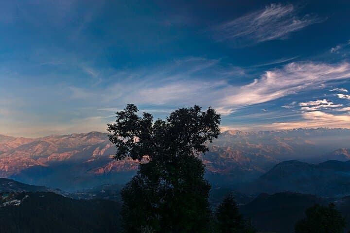 Dalhousie Honeymoon Escape: Khajjiar Meadows, Chamba & McLeodganj in 6 Days photo 3