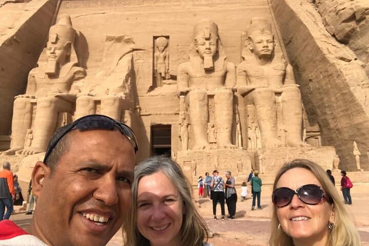 Abu Simbel Day Trip from Aswan: Temples, Nubian Village & Practical Guide photo 6