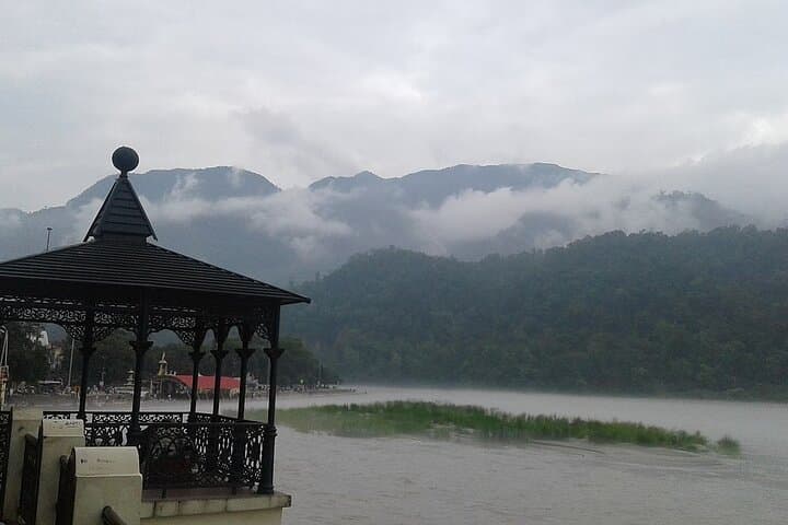 Rishikesh to Mussoorie: 5-Day Foothills & Ganges Adventure photo 4