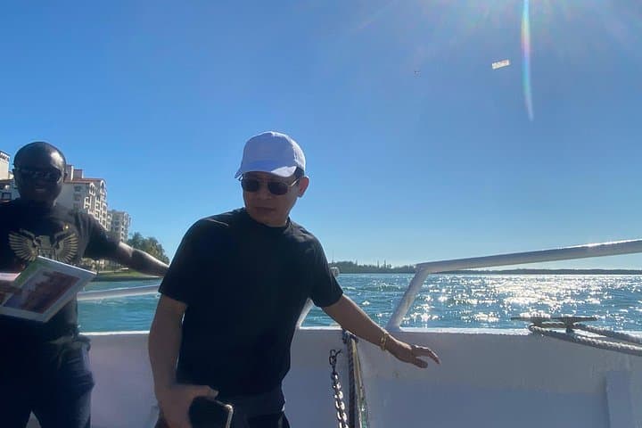 Miami to Key West 2-Day Combo: Key West Bus Day Trip + Miami Biscayne Bay Cruise photo 4