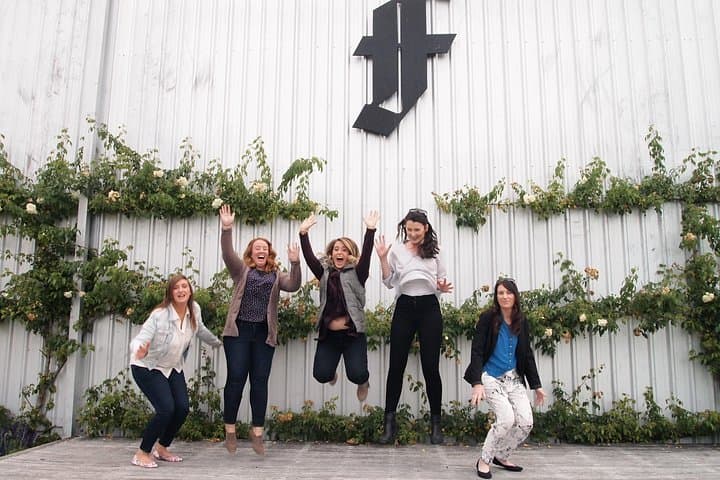 Marlborough Wine, Gourmet & Scenic Mini-Group Tour from Blenheim or Picton photo 4