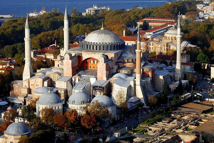 Turkey Delights: 10-Day Private Guided Tour from Istanbul to Cappadocia & Ephesus photo 3