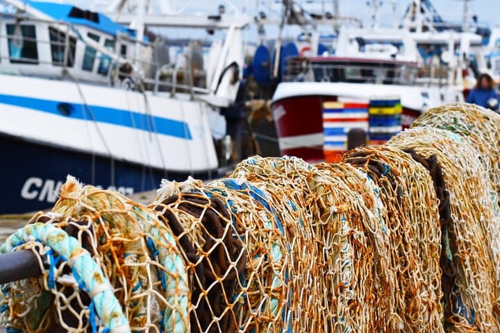 Honfleur Private Walking Tour: Highlights & Hidden Corners of Normandy photo 6