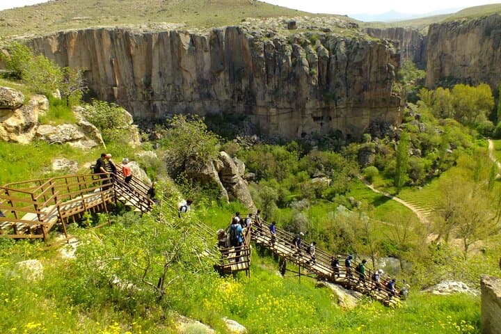 cappadocia-adventure-package-atv-hot-air-balloon-and-ancient-wonders photo 6