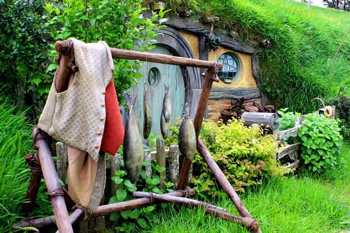 Private 3-Day North Island Highlights: Hobbiton, Waitomo Caves, Rotorua & Hamilton photo 5