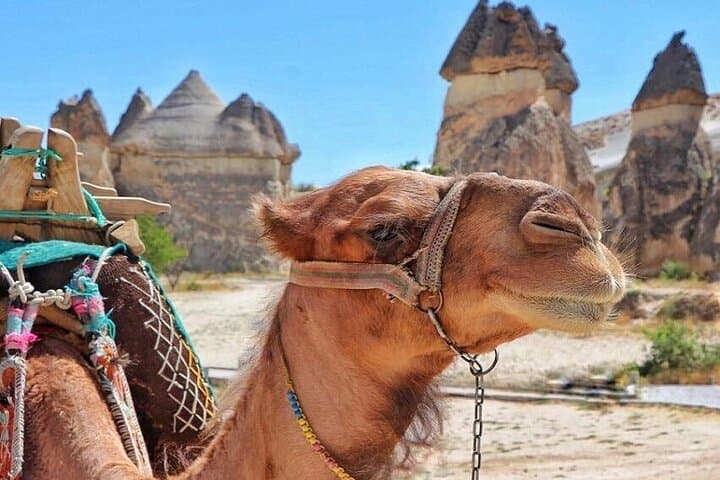 cappadocia-adventure-package-atv-hot-air-balloon-and-ancient-wonders photo 4