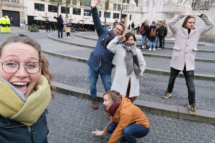 Turnhout e-Scavenger Hunt: Self-Guided City Game for Families & Groups photo 5