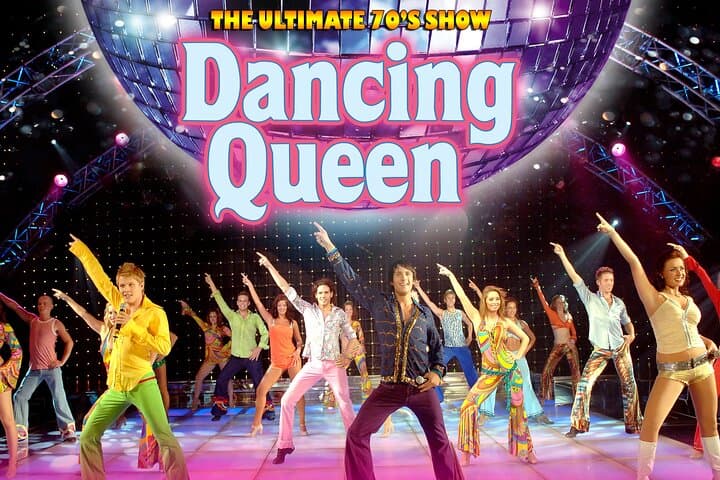 Dancing Queen: The Ultimate 70s Show at King’s Castle Theatre in Branson photo 5