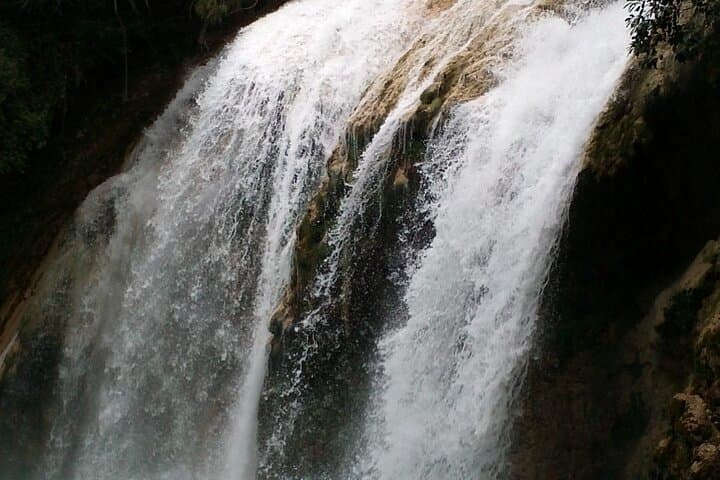 Montebello Lakes and El Chiflón Waterfall Day Trip from San Cristóbal de las Casas photo 2