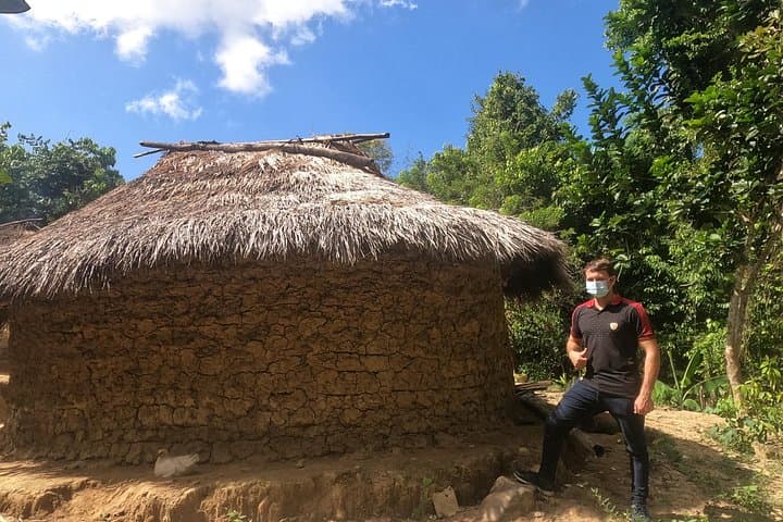 2-Day Cultural Trek to Gotsezhy Wiwa Refuge from Santa Marta photo 2