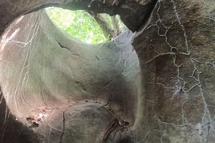 2-Day Cultural Trek to Gotsezhy Wiwa Refuge from Santa Marta photo 4