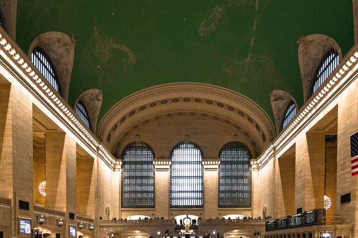 Inside Grand Central: Private Walking Tour of NYC’s Transit Palace photo 4