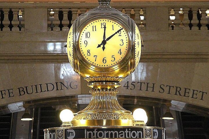 Inside Grand Central: Private Walking Tour of NYC’s Transit Palace photo 6