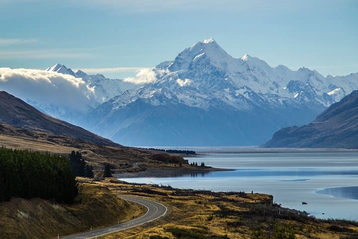 Mt Cook Ultimate Alpine Experience: Glacier Landing, Ski Plane & Helicopter from Queenstown photo 4