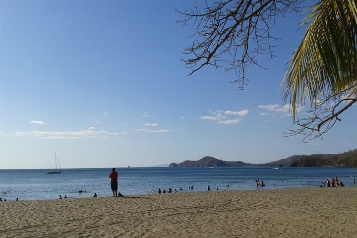 Private Transfer from San José Airport to Los Sueños Marriott, Playa Herradura photo 4