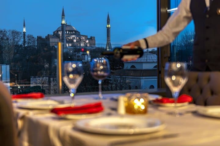 8-Day Istanbul, Cappadocia, Ephesus & Pamukkale Tour — Full Highlights and Planning Guide photo 2