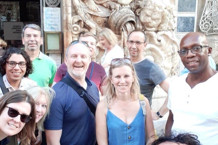 Medieval Valencia in 2 Hours: Private Walking Tour of the Old Town photo 3