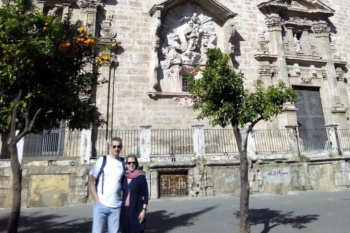 Medieval Valencia in 2 Hours: Private Walking Tour of the Old Town photo 5