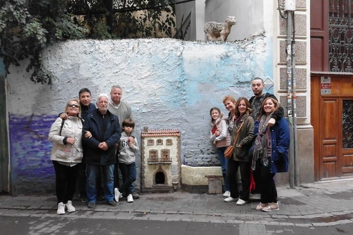Medieval Valencia in 2 Hours: Private Walking Tour of the Old Town photo 6