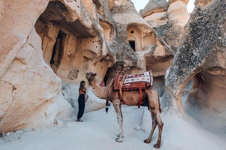 cappadocia-adventure-package-atv-hot-air-balloon-and-ancient-wonders
