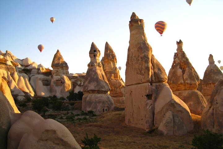 cappadocia-adventure-package-atv-hot-air-balloon-and-ancient-wonders photo 5