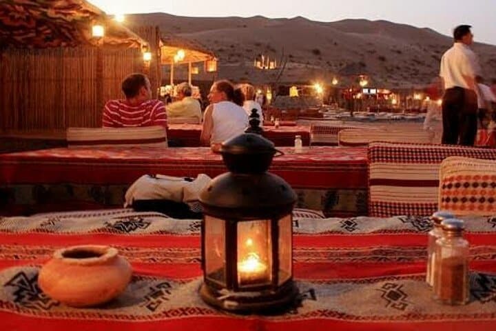 Sharm el Sheikh 7-in-1 Extreme Day: Quads, Camel Trek, Snorkel & Parasail photo 6