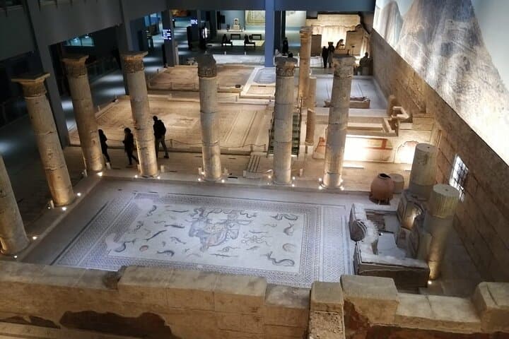 10-Day Private Turkey Tour: Göbekli Tepe, Cappadocia, Mt. Nemrut & Ephesus photo 5