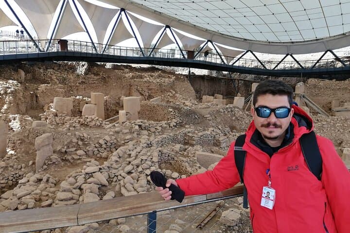 10-Day Private Turkey Tour: Göbekli Tepe, Cappadocia, Mt. Nemrut & Ephesus photo 6