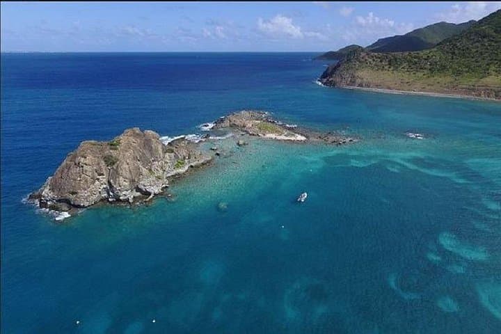 Anguilla Discovery Speed Boat Tour — Shoal Bay, Snorkel & Turtles photo 6
