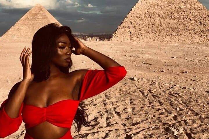 Private 7-Day Egypt Adventure — Cairo, Giza & Nile Cruise photo 2
