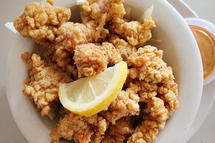 New Orleans French Quarter Food Tour: 3-Hour Tasting Walk Through Creole Classics photo 5
