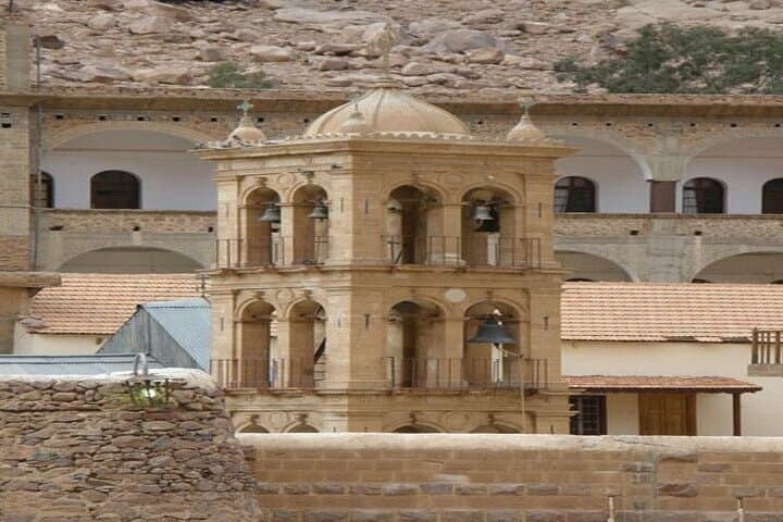 Night Climb to Mount Sinai & St. Catherine Monastery from Sharm El-Sheikh photo 5