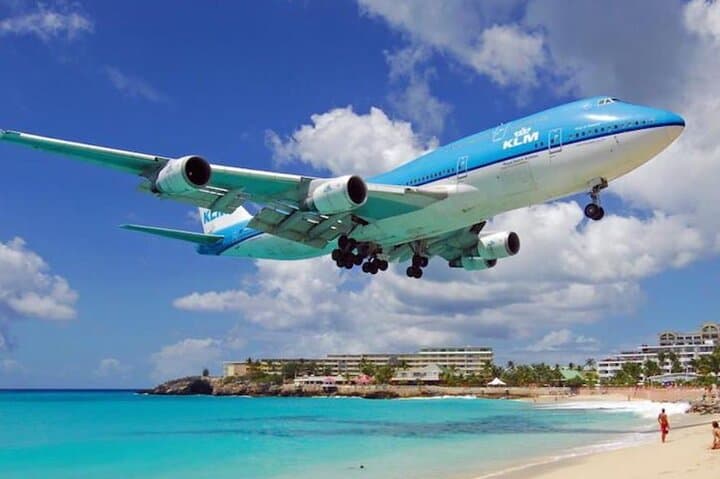 Maho Beach Plane-Spotting and Swim: St Maarten Shore Excursion Guide photo 6