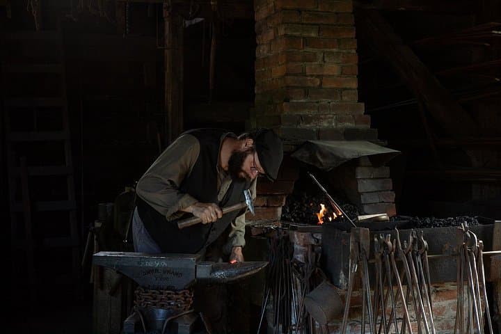 Kings Landing Admission: Living History on the St. John River photo 5
