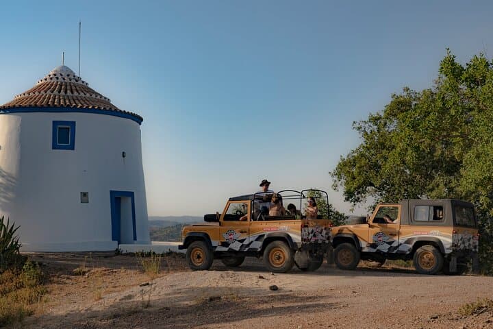 Algarve Countryside Private Safari: Paderne, Alte & Cork-Oak Forests photo 6