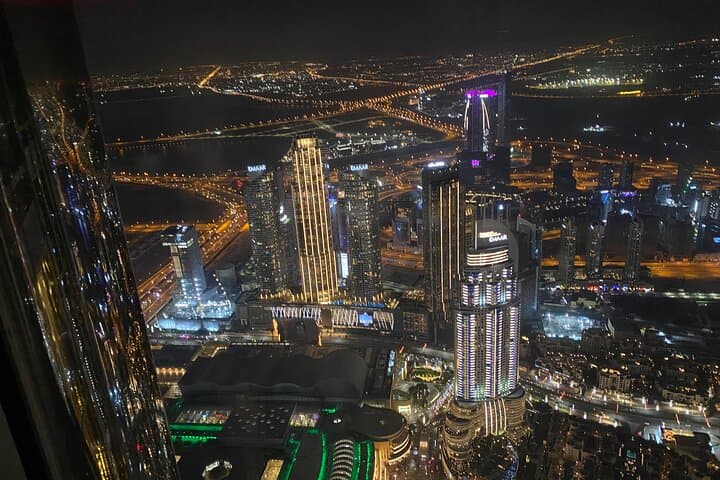 Dubai Full-Day City Tour with Burj Khalifa 124th-Floor Visit photo 6
