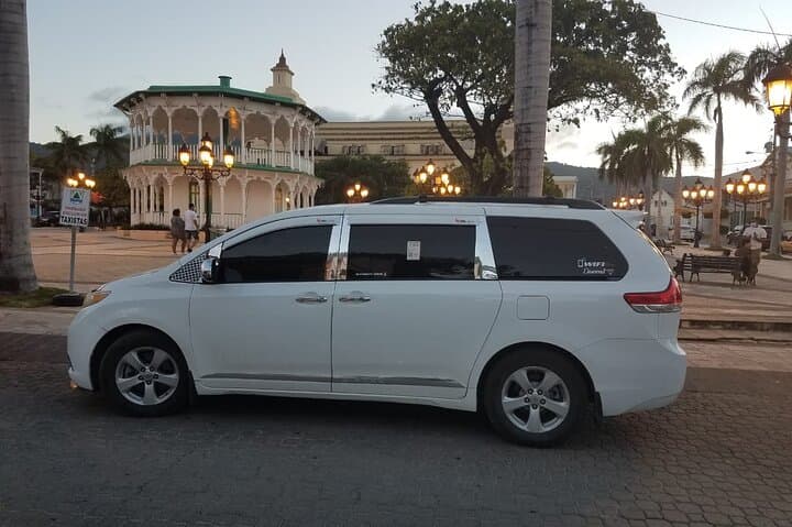 Private Puerto Plata Airport Transfer — Door-to-Door Service from POP Airport