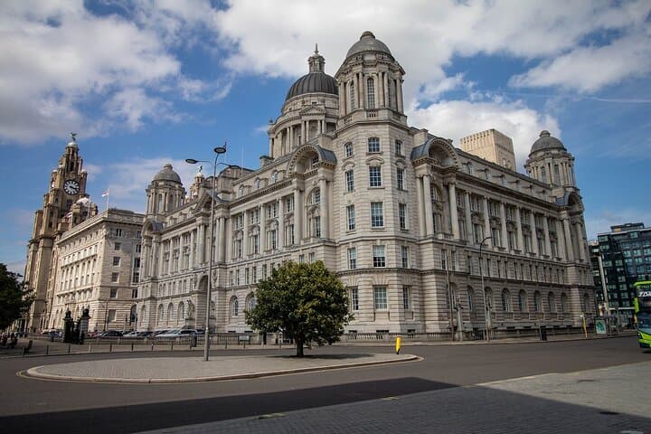 Private 2-Hour Liverpool Walking Tour: Pier Head to Cavern Quarter photo 5