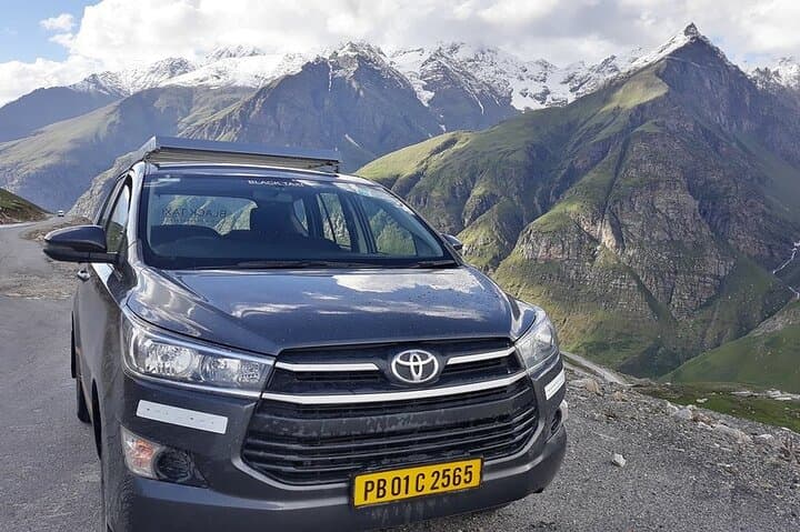 Trans Himalayan Expedition: 7-Day Spiti Valley High-Altitude Road Journey photo 2