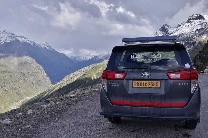 Trans Himalayan Expedition: 7-Day Spiti Valley High-Altitude Road Journey photo 3