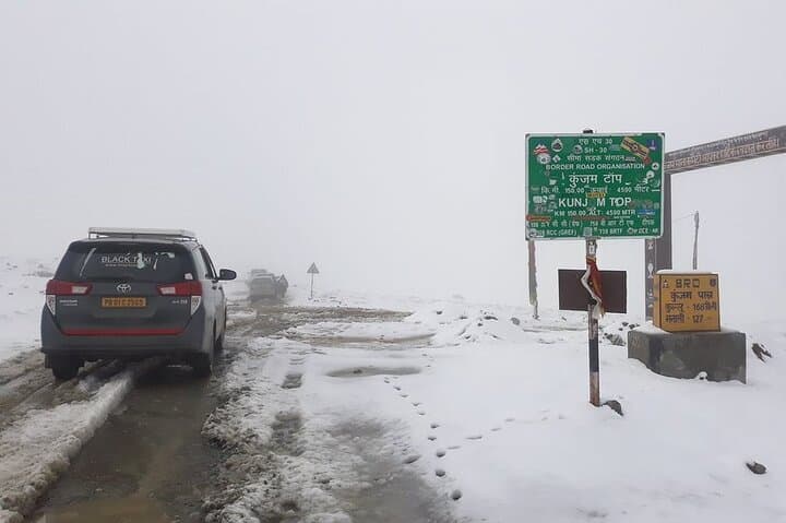 Trans Himalayan Expedition: 7-Day Spiti Valley High-Altitude Road Journey photo 4