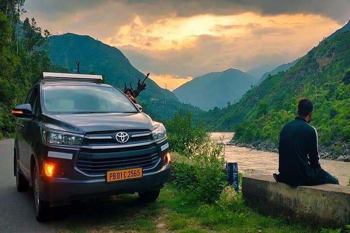 Trans Himalayan Expedition: 7-Day Spiti Valley High-Altitude Road Journey photo 5