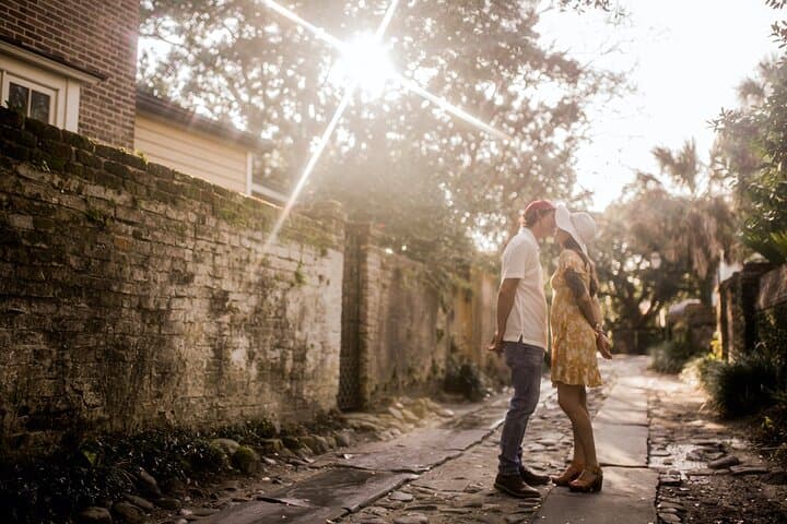 Capture Dallas: Private Vacation Photoshoot at Iconic Spots photo 4