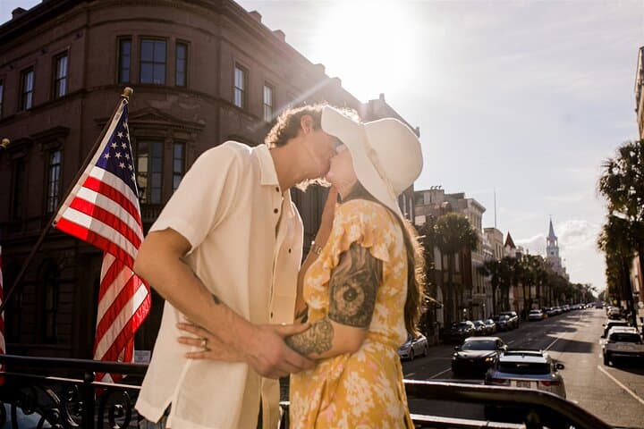 Capture Dallas: Private Vacation Photoshoot at Iconic Spots photo 6